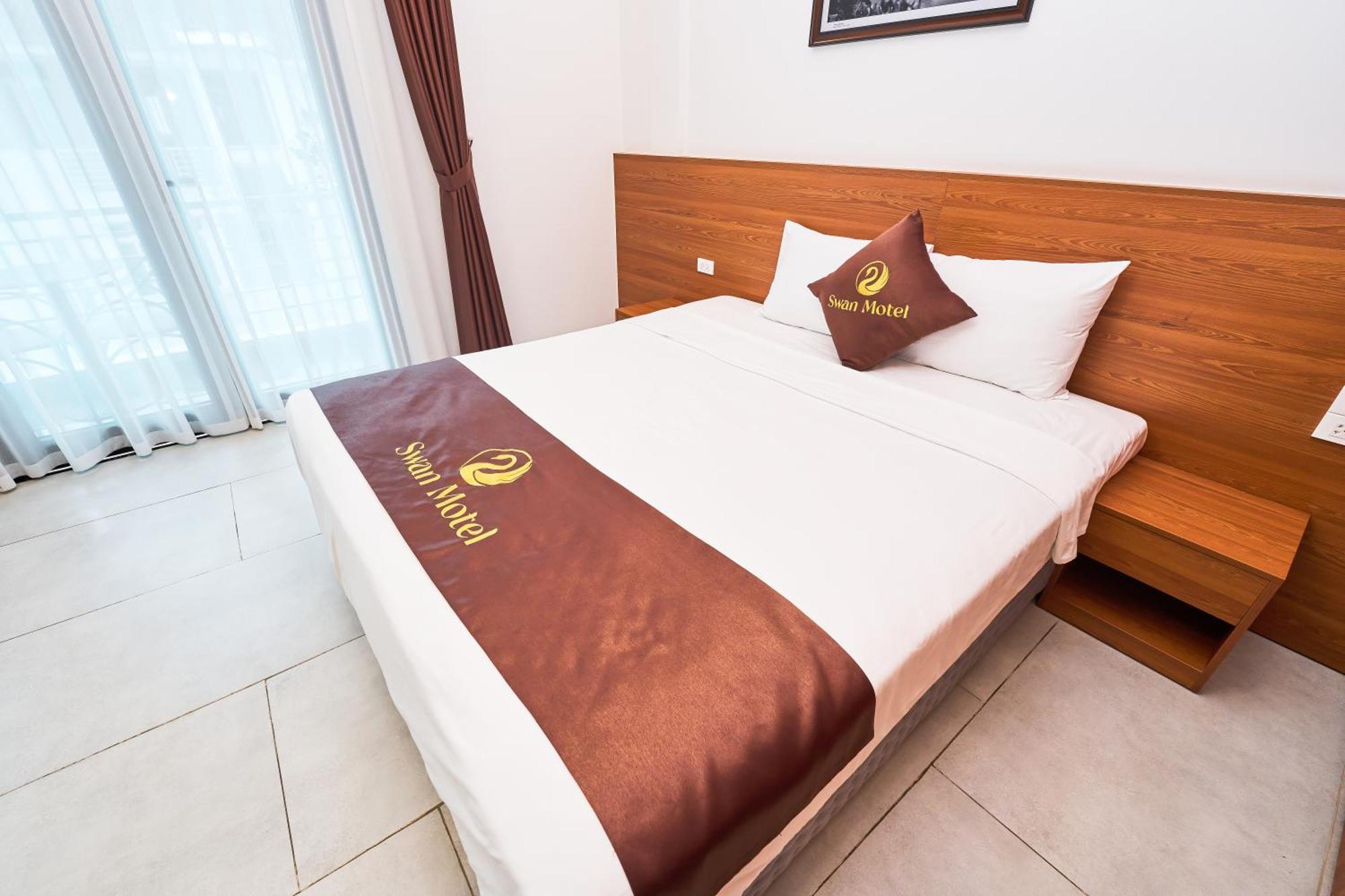 Swan Motel Халонг Экстерьер фото